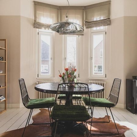 Logierhaus M Apartman Esens Kültér fotó