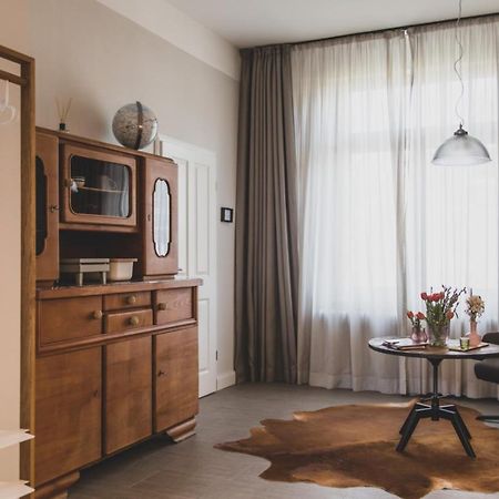 Logierhaus M Apartman Esens Kültér fotó