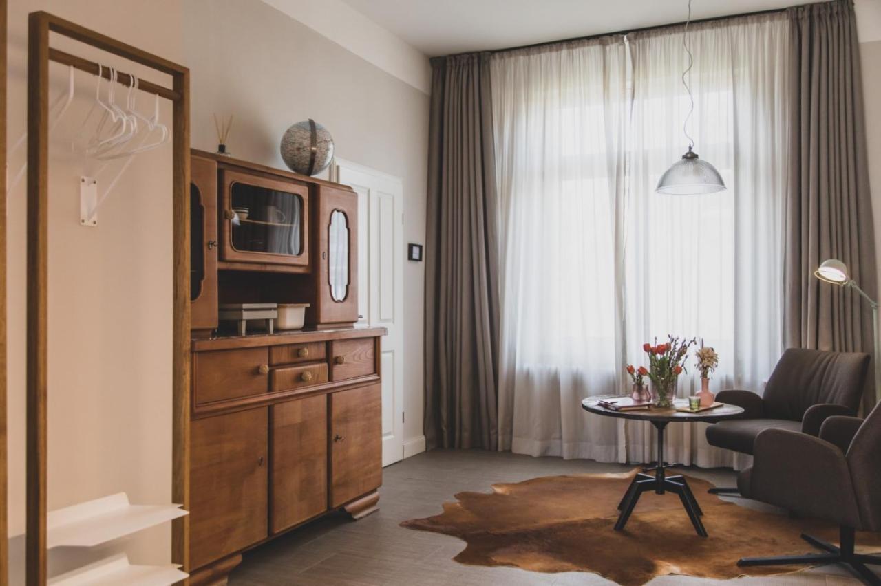 Logierhaus M Apartman Esens Kültér fotó