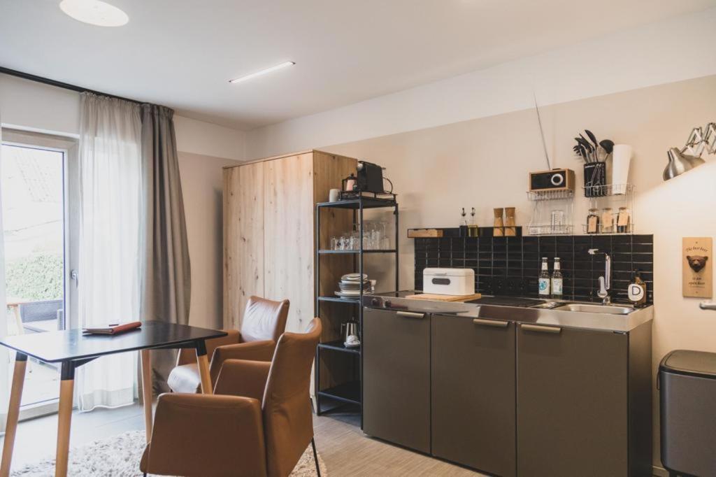Logierhaus M Apartman Esens Kültér fotó