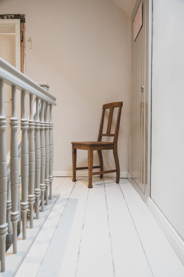 Logierhaus M Apartman Esens Kültér fotó