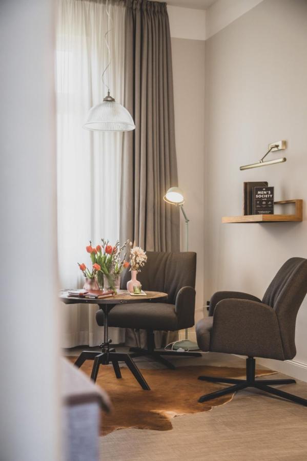Logierhaus M Apartman Esens Kültér fotó