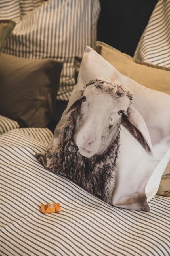Logierhaus M Apartman Esens Kültér fotó
