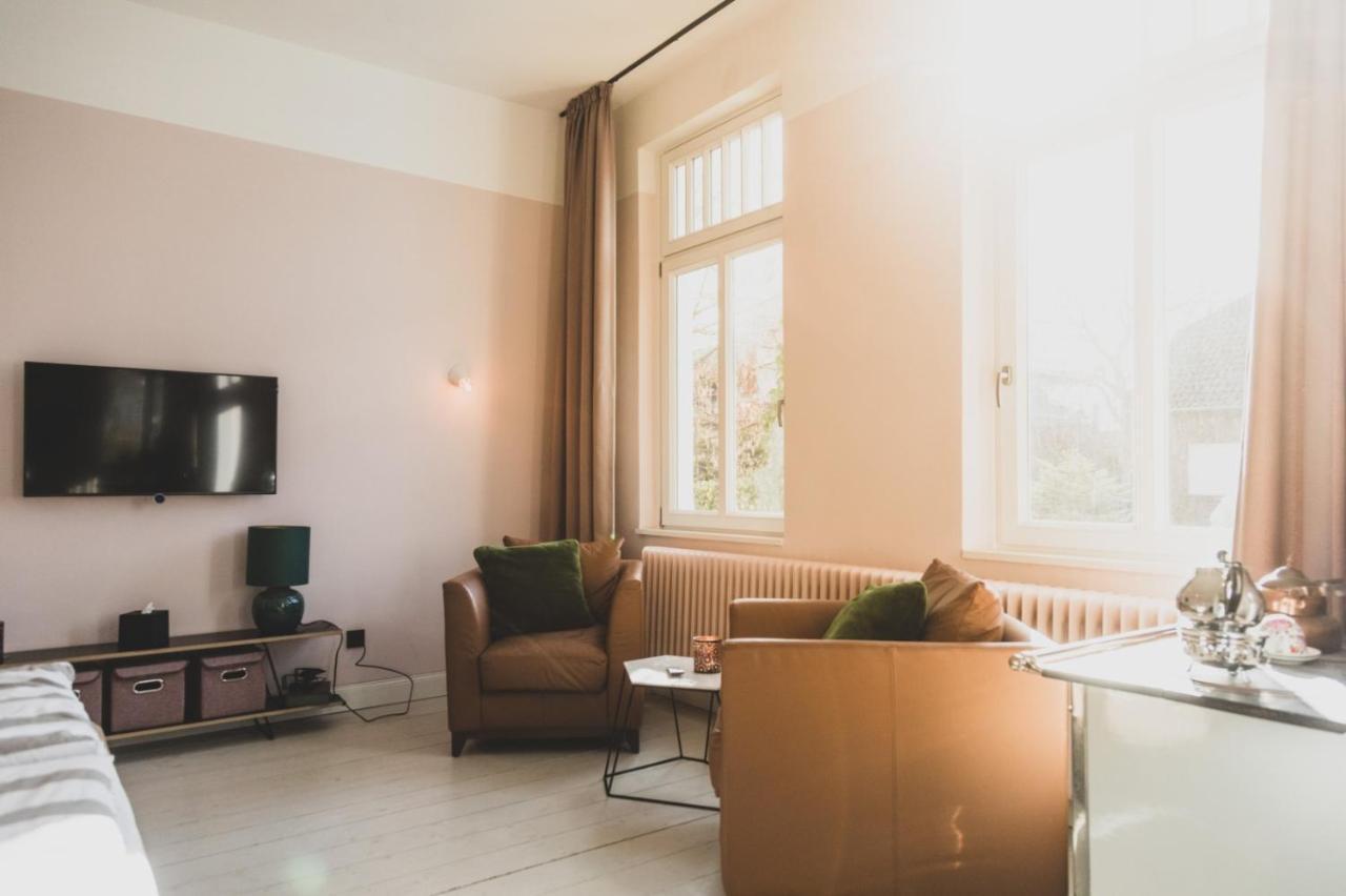 Logierhaus M Apartman Esens Kültér fotó