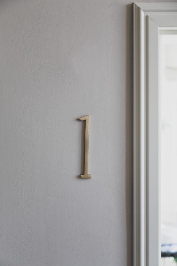 Logierhaus M Apartman Esens Kültér fotó