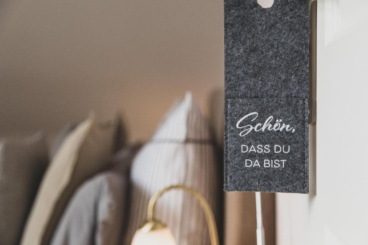Logierhaus M Apartman Esens Kültér fotó