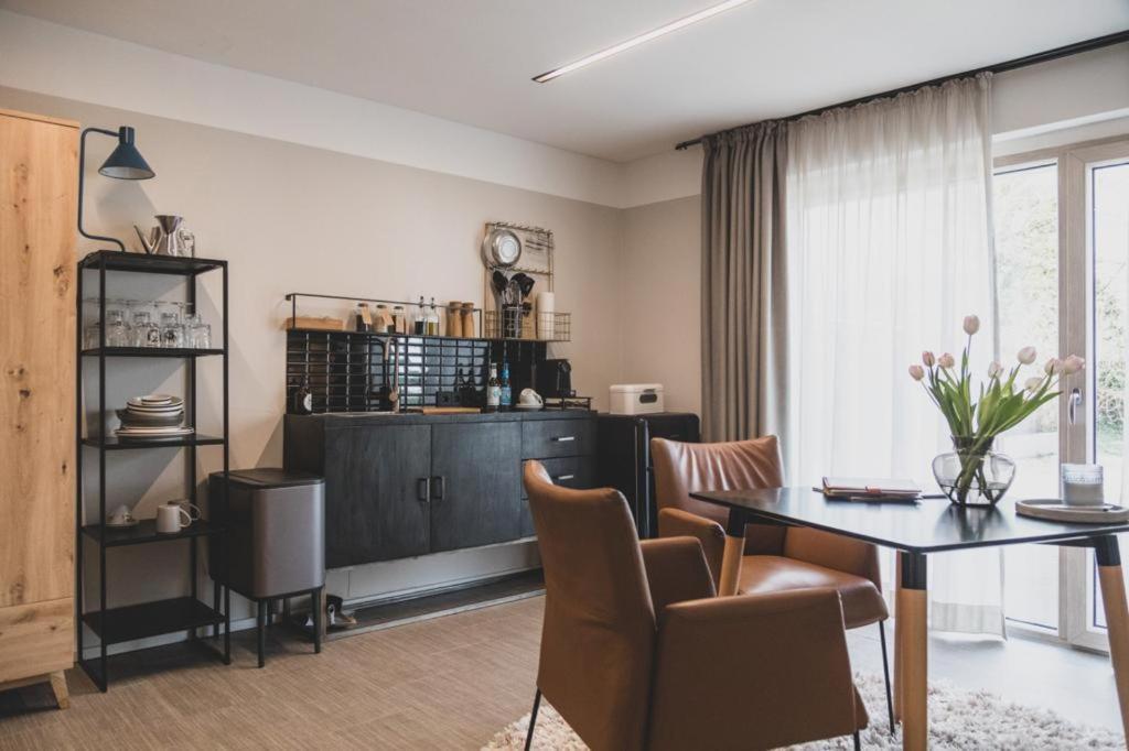 Logierhaus M Apartman Esens Kültér fotó
