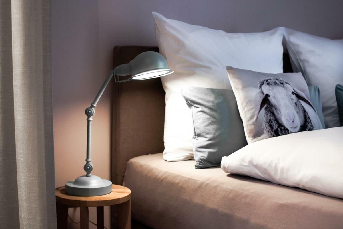 Logierhaus M Apartman Esens Kültér fotó