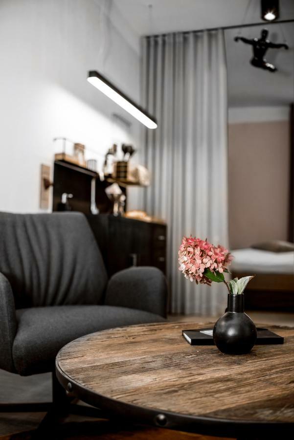 Logierhaus M Apartman Esens Kültér fotó
